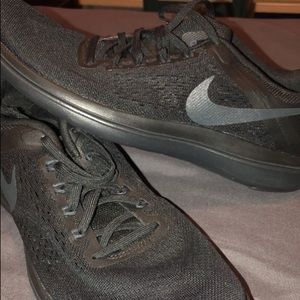 New Nike sneakers